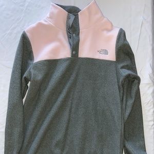 North Face Sweatshirt